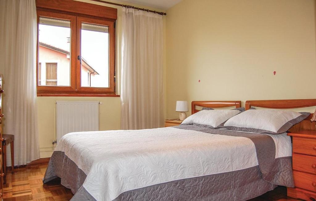 Casa Montse - Derecha Apartment Colombres Exterior photo